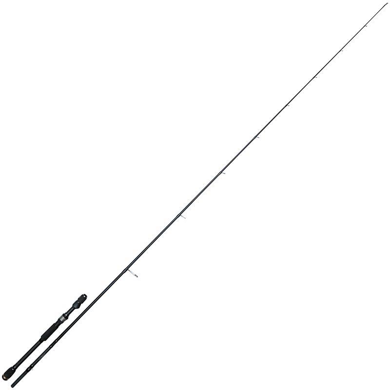 Canne Spinning Westin W3 Bass Finesse T&C 2Nd