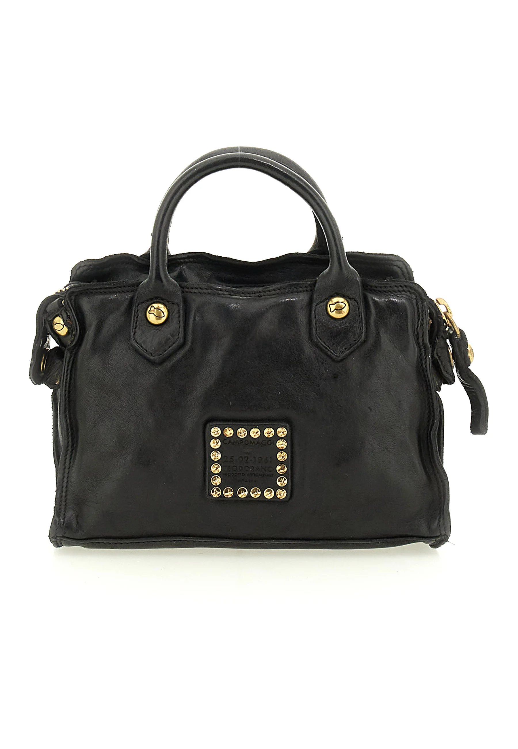 MINIMAL - Sacs cabas | Noir