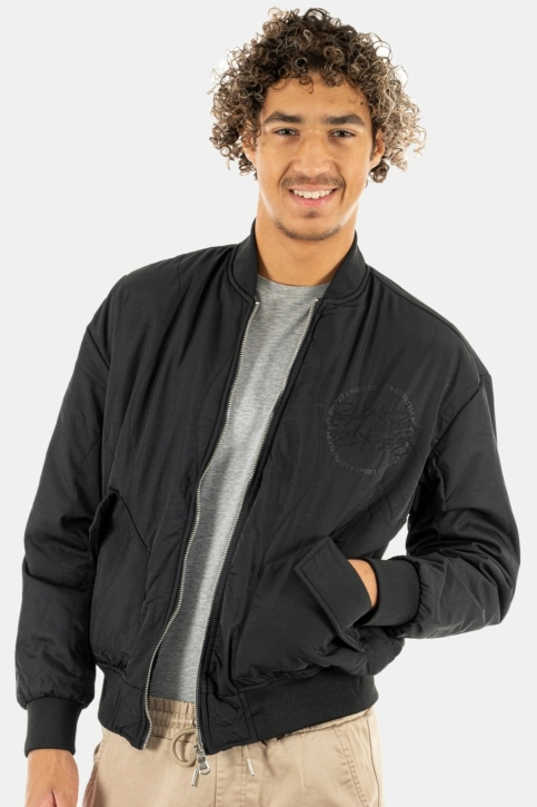 blousons et vestes project x paris 2230111 bk