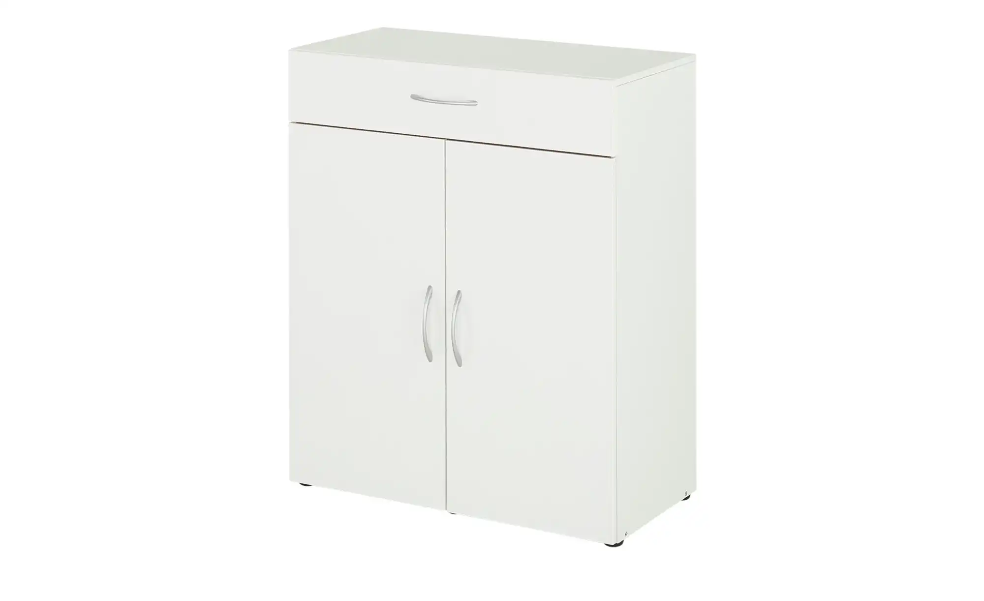 Schuhschrank Multiraumkonzept