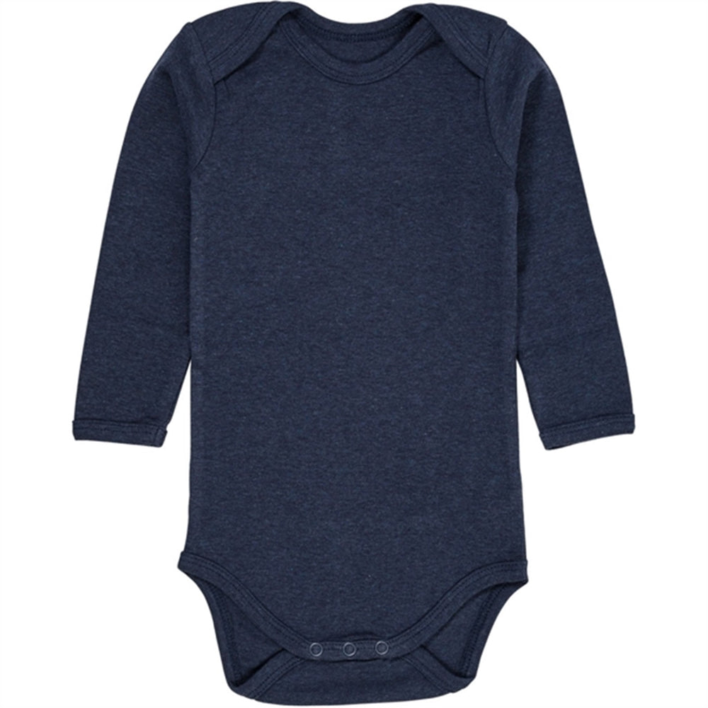 Køb Copenhagen Colors Navy Melange Body