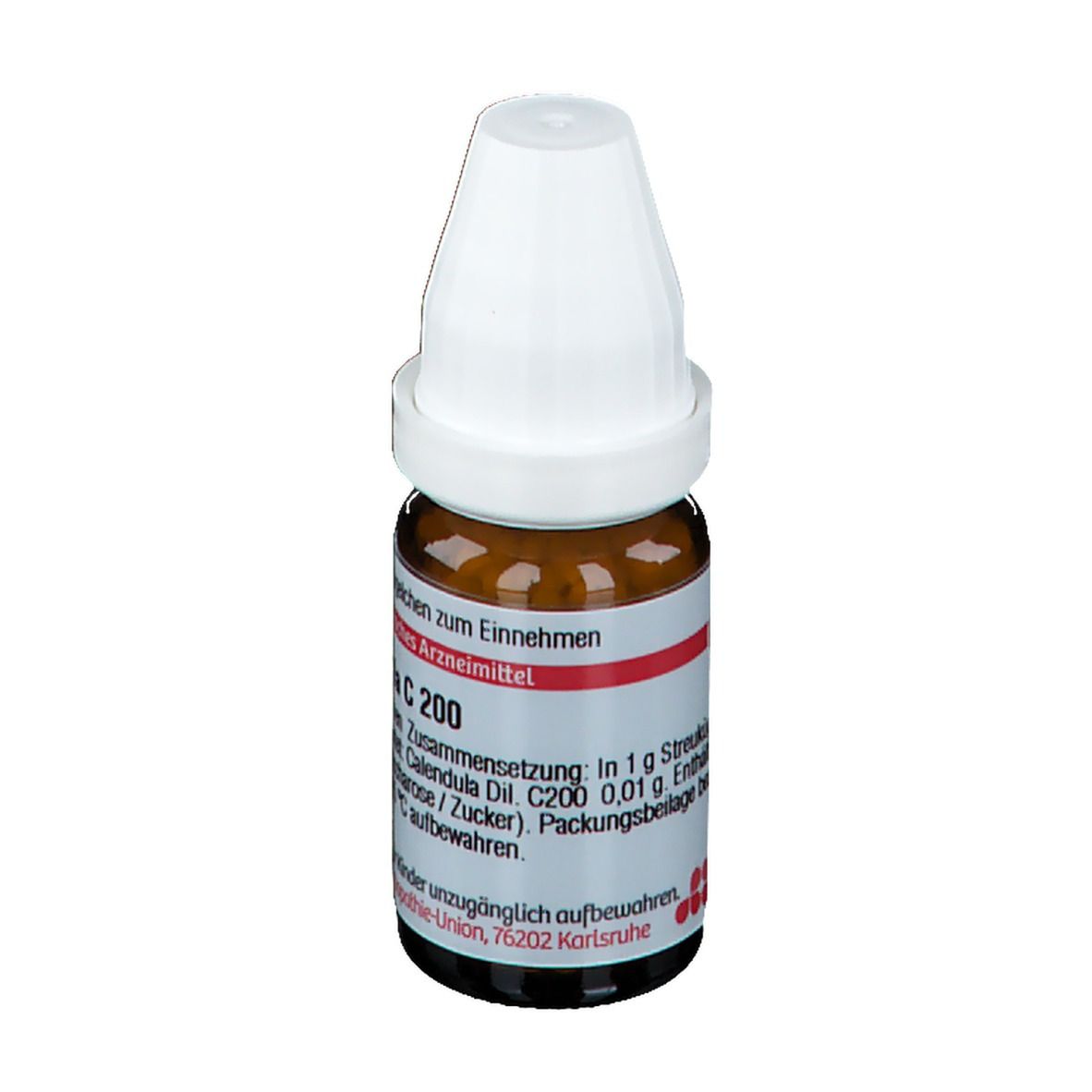 DHU Calendula C200