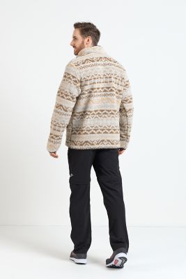 ColumbiaRugged Ridge Half Snap Fleece - beige
