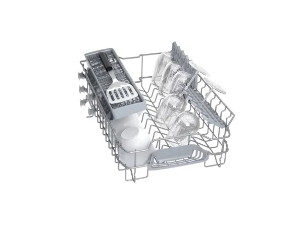 Bosch Serie | 2 SPV2IKX10E - Home Connect - InfoLight - MachineCare - 48 dB
