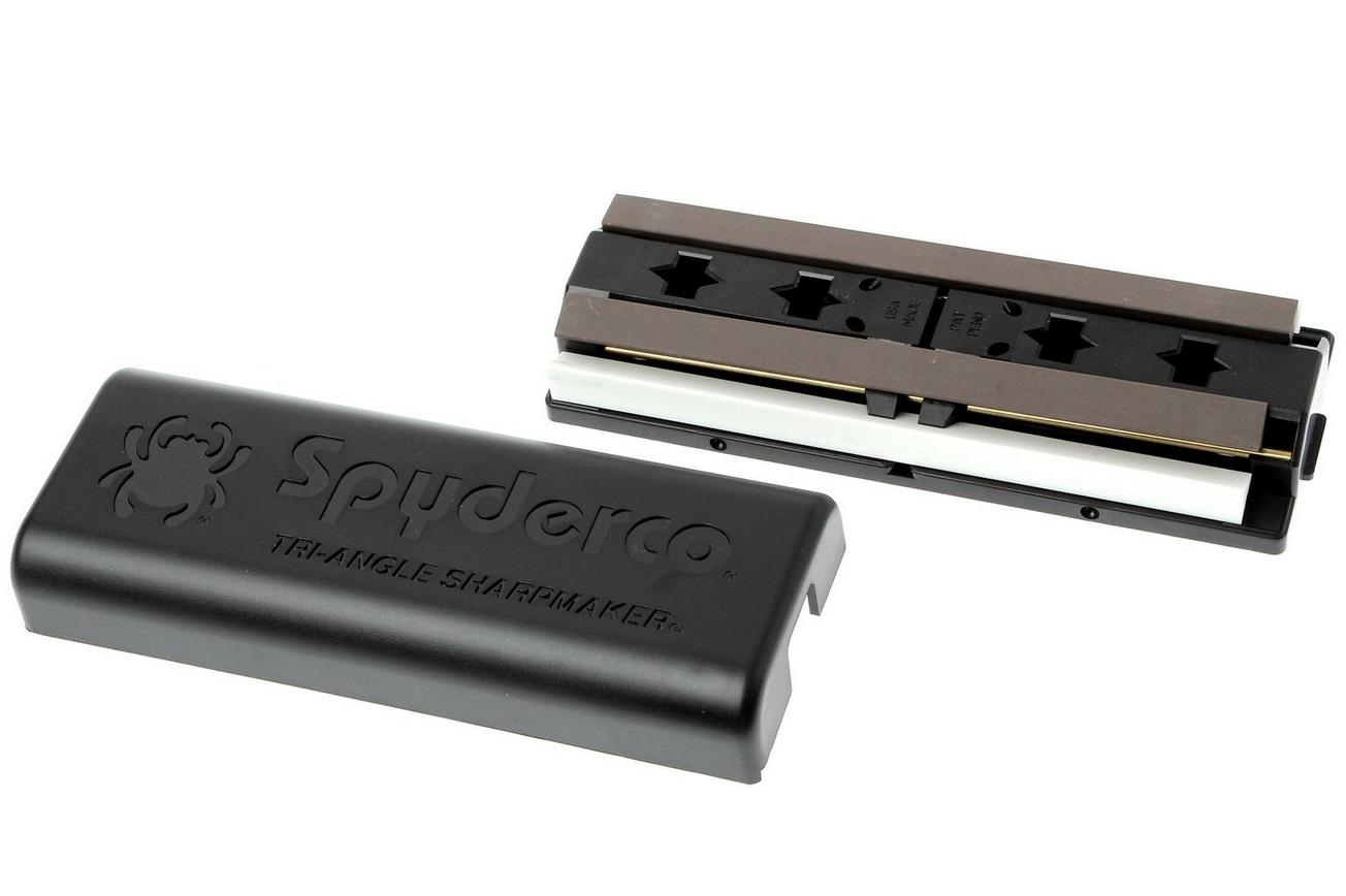 Spyderco Sharpmaker messenslijper, 204MF
