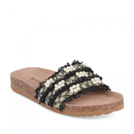 Mules NOIR PHILOV
