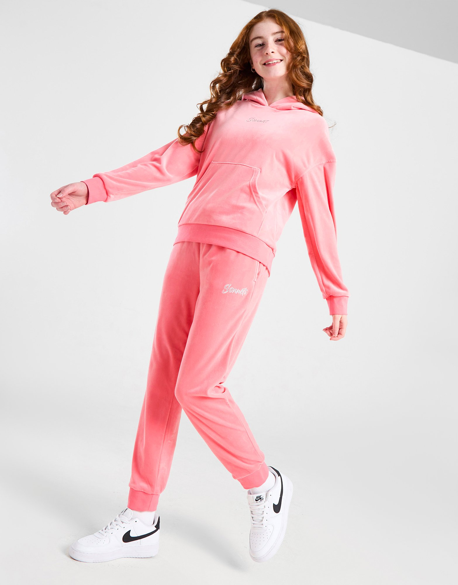 Sonneti Pantalon de jogging Velour Junior