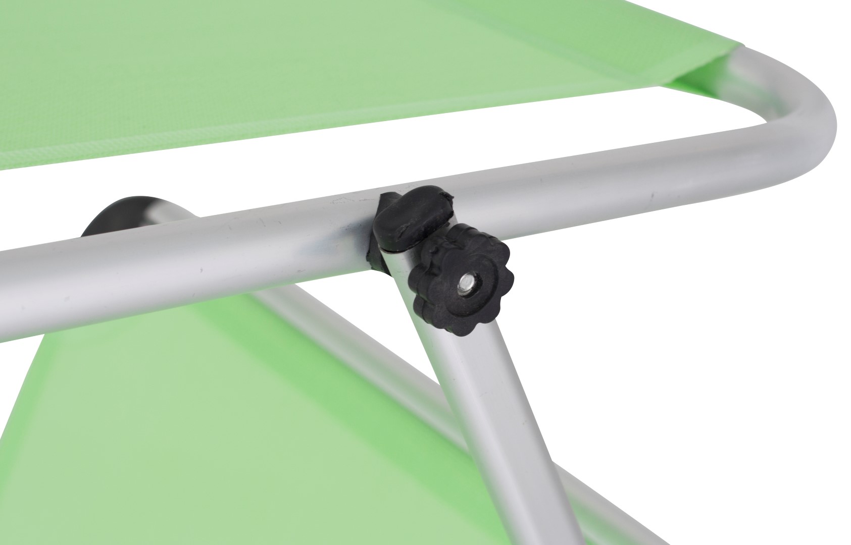 Eurotrail Pebble Beach ligbed - Lime Green