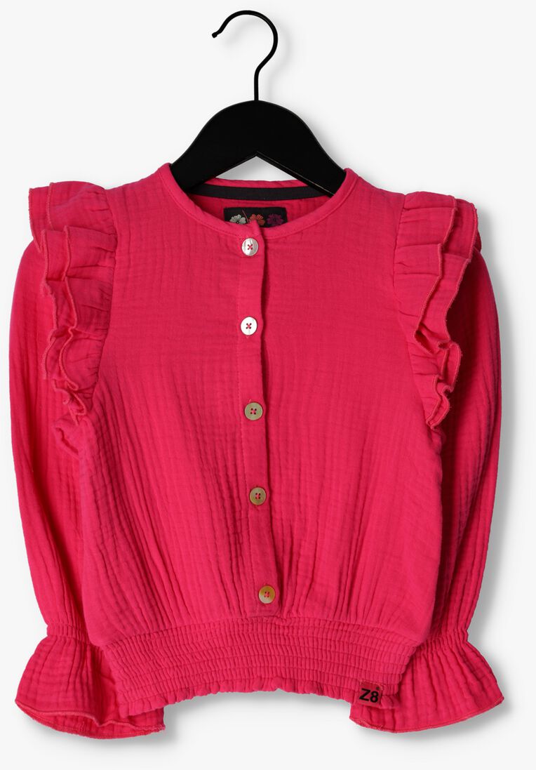 Z8 roze z8 trui mallory