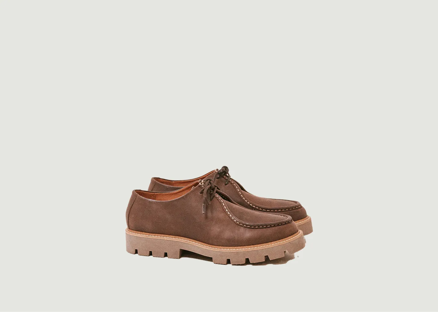 Derbies Gontran M.Moustache
