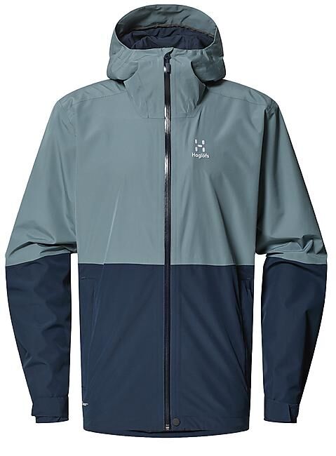 HAGLÖFS - VESTE FINCH PROOF JACKET MEN