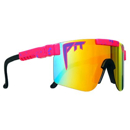 Lunettes de soleil Pit Viper THE ORIGINALS - THE RADICAL POLARIZED - Multicolore