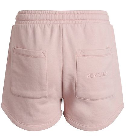 Mads Nørgaard Shorts - Prixina - Brüniertes Flieder