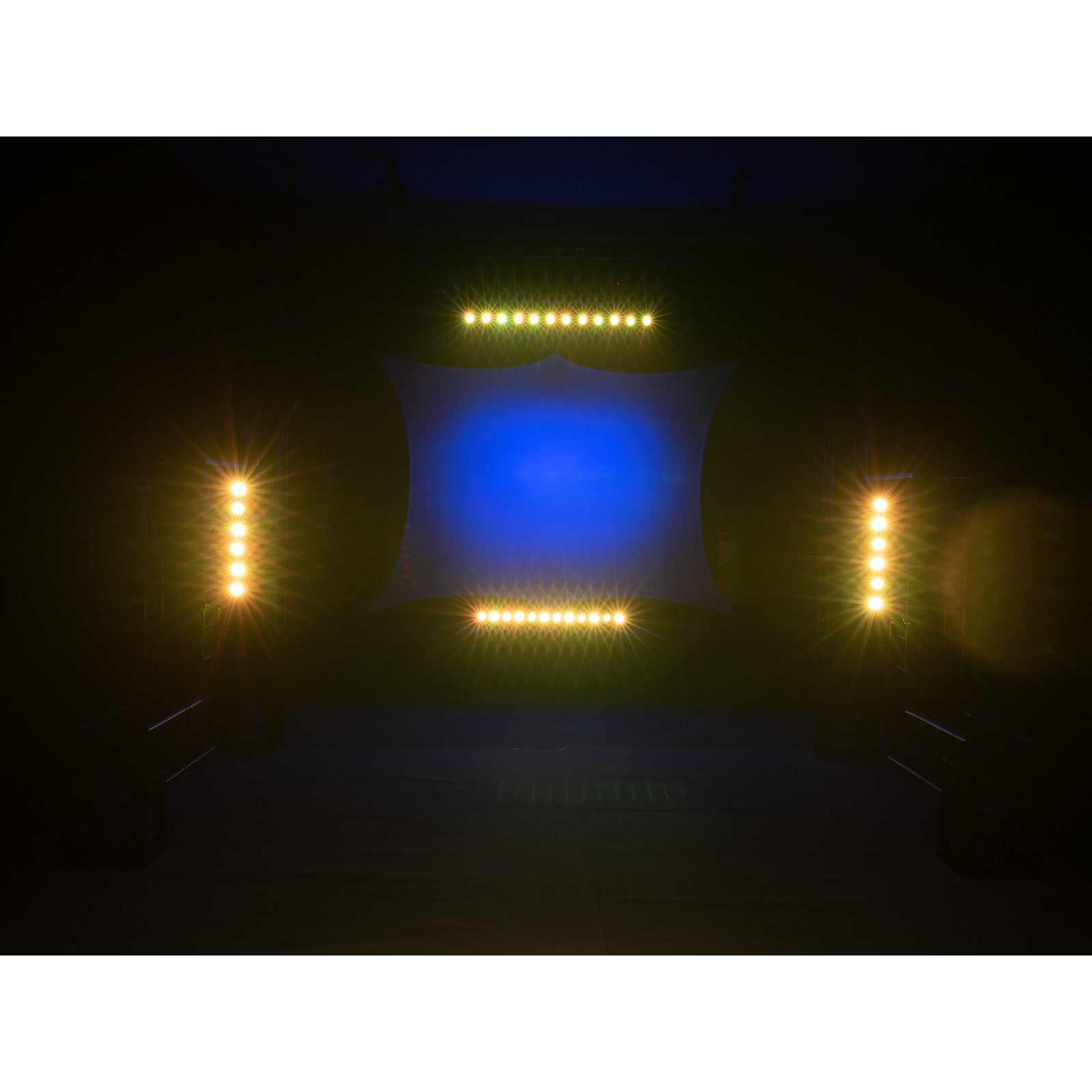 Eurolite LED BAR-12 QCL RGBW Bar