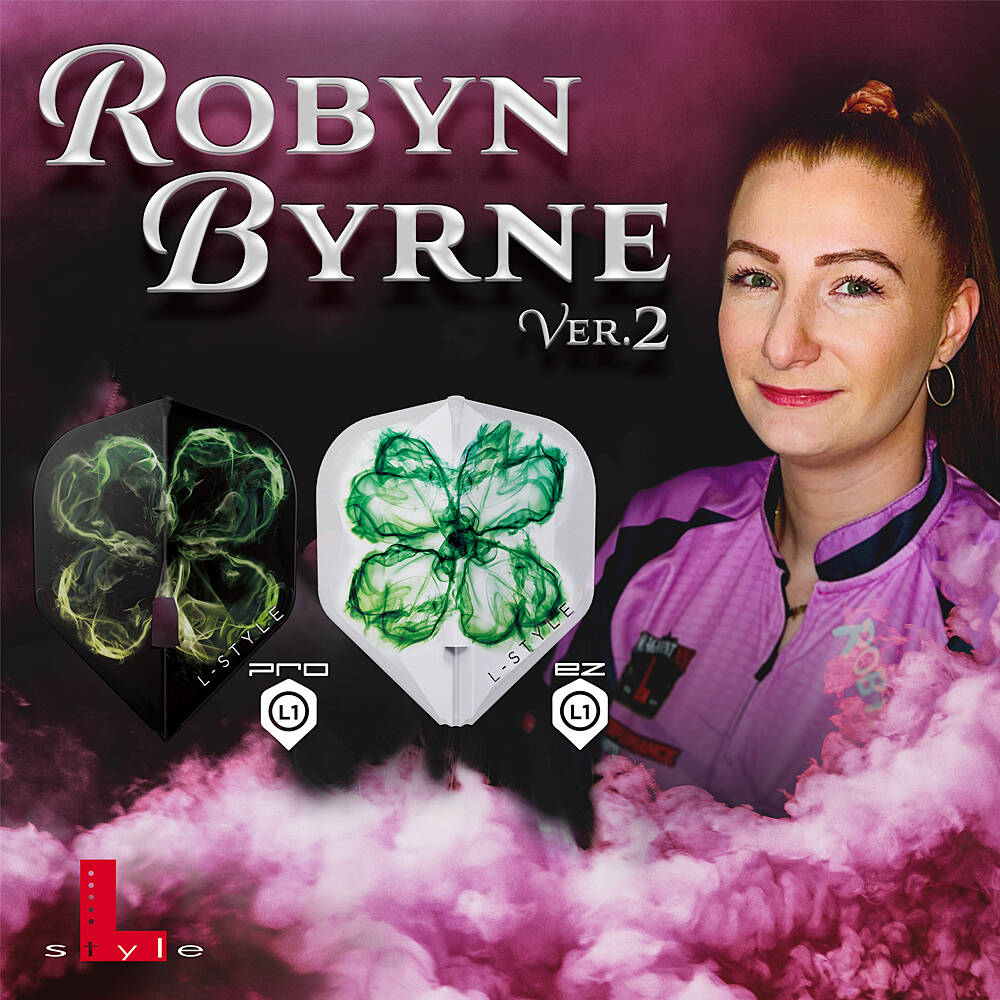 L-Style - Champagne Flight EZ - Robyn Byrne V2 - Standard