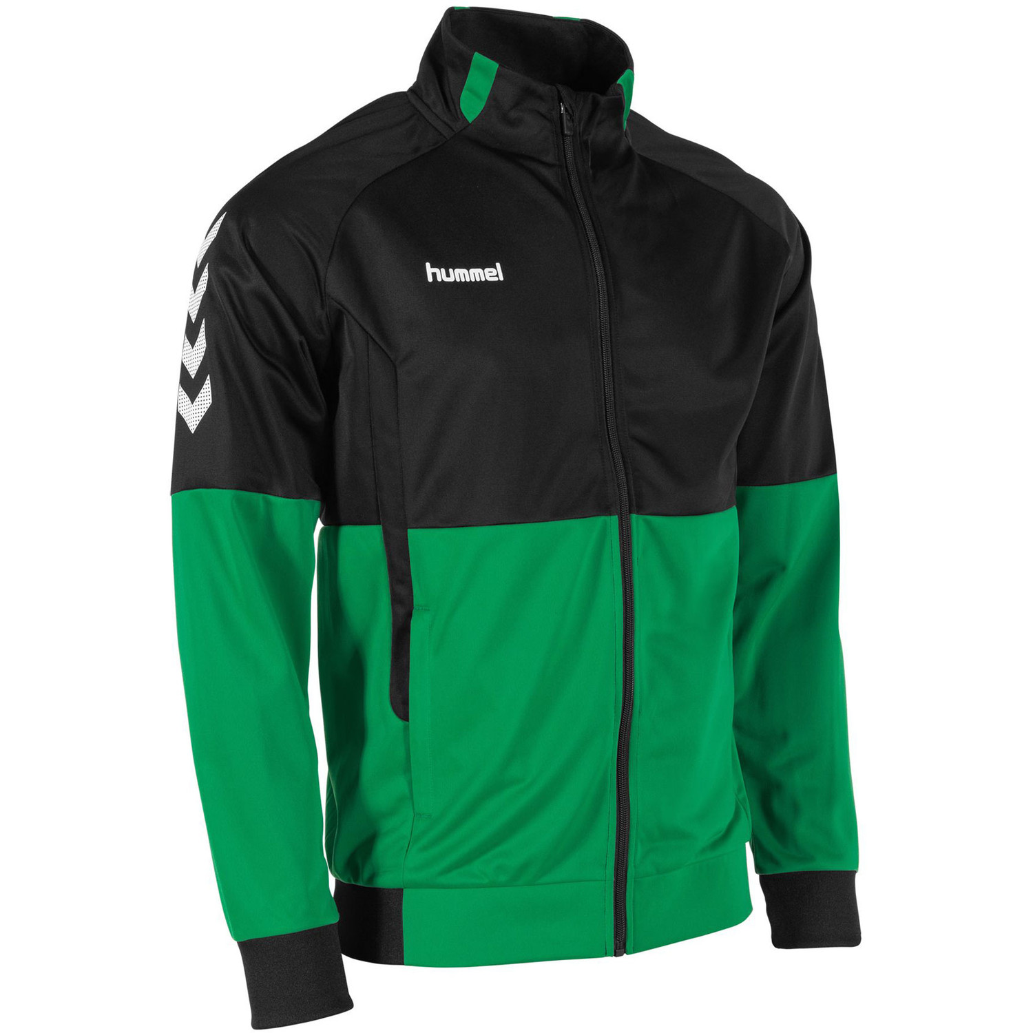 Hummel Authentic Jacket FullZip Men