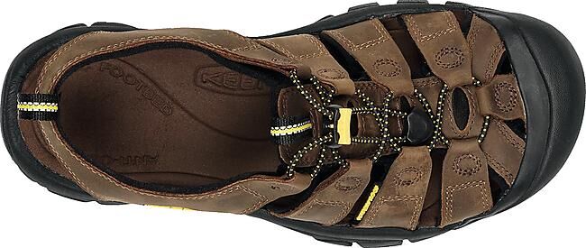 KEEN - SANDALE DE RANDONNEE M NEWPORT LEATHER