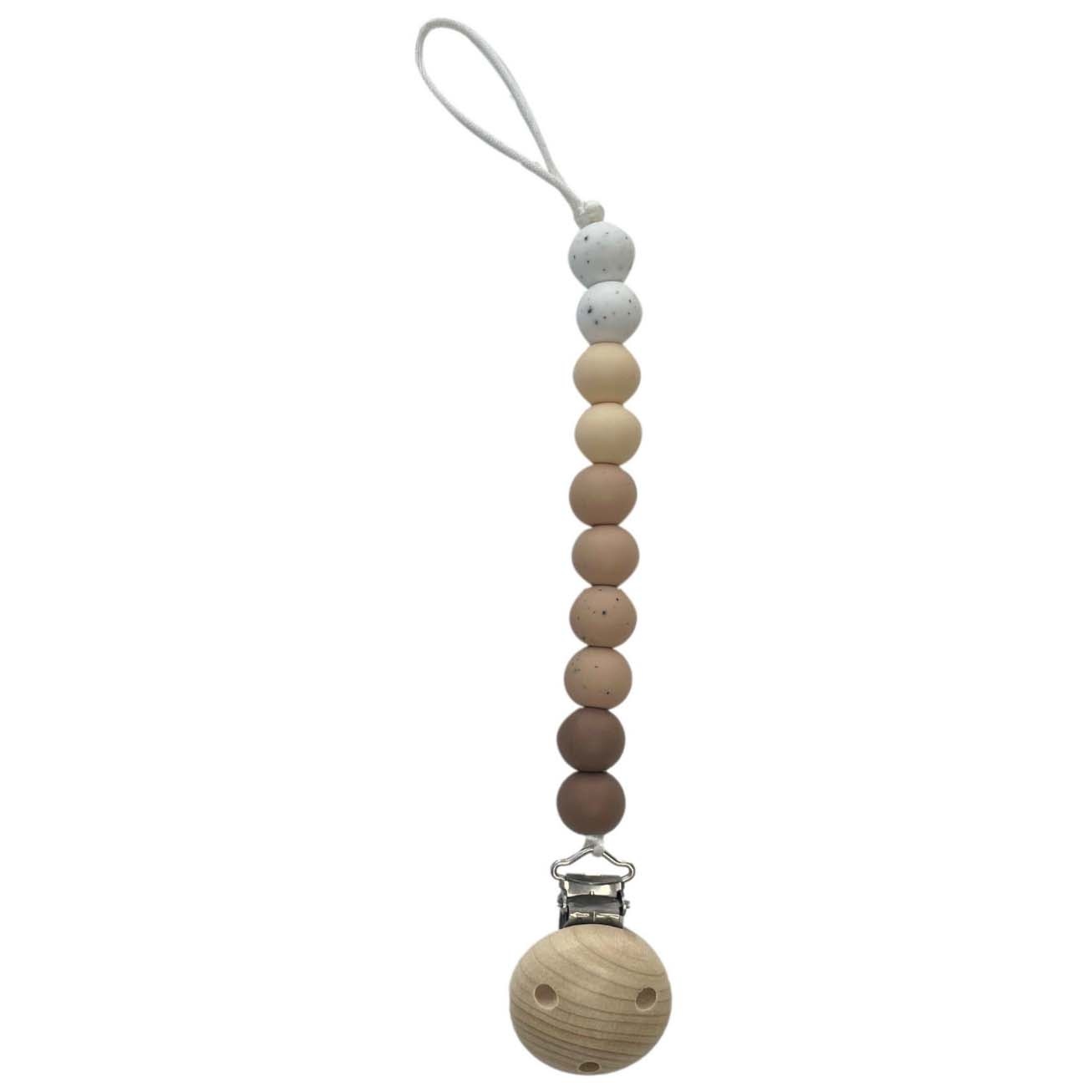 Chewies&more speenkoord beige