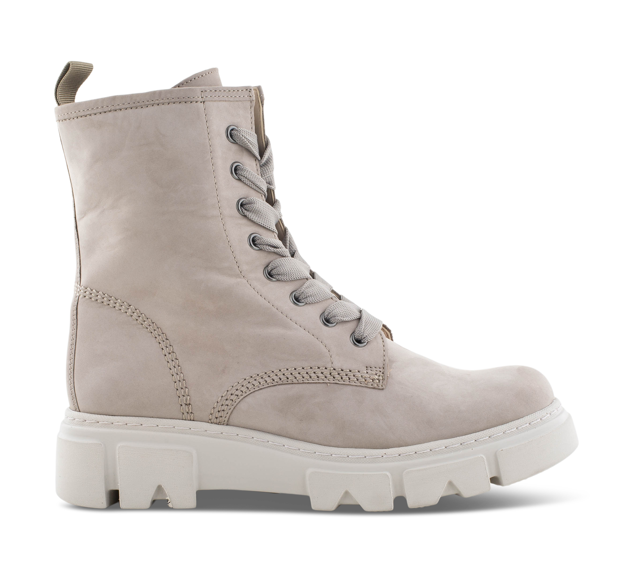 Gabor Best Fitting - Schnürstiefel