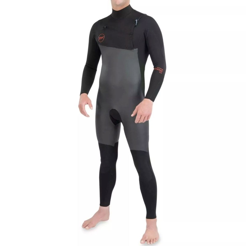 Combinaison Homme Dakine Renegade Wind 3/2mm FZ - 2022 - The Corner Shop