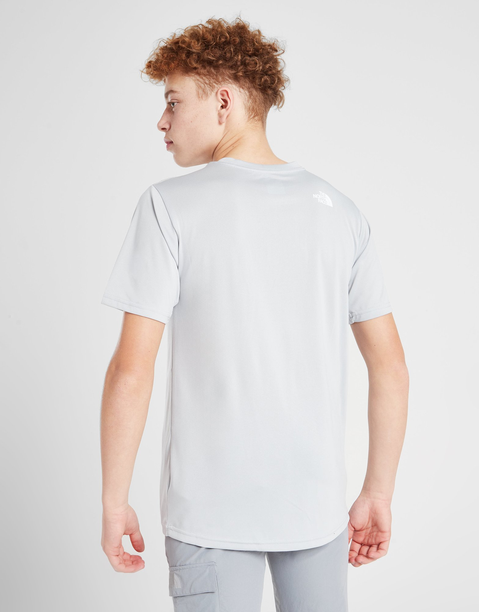 The North Face T-shirt Reaxion Junior