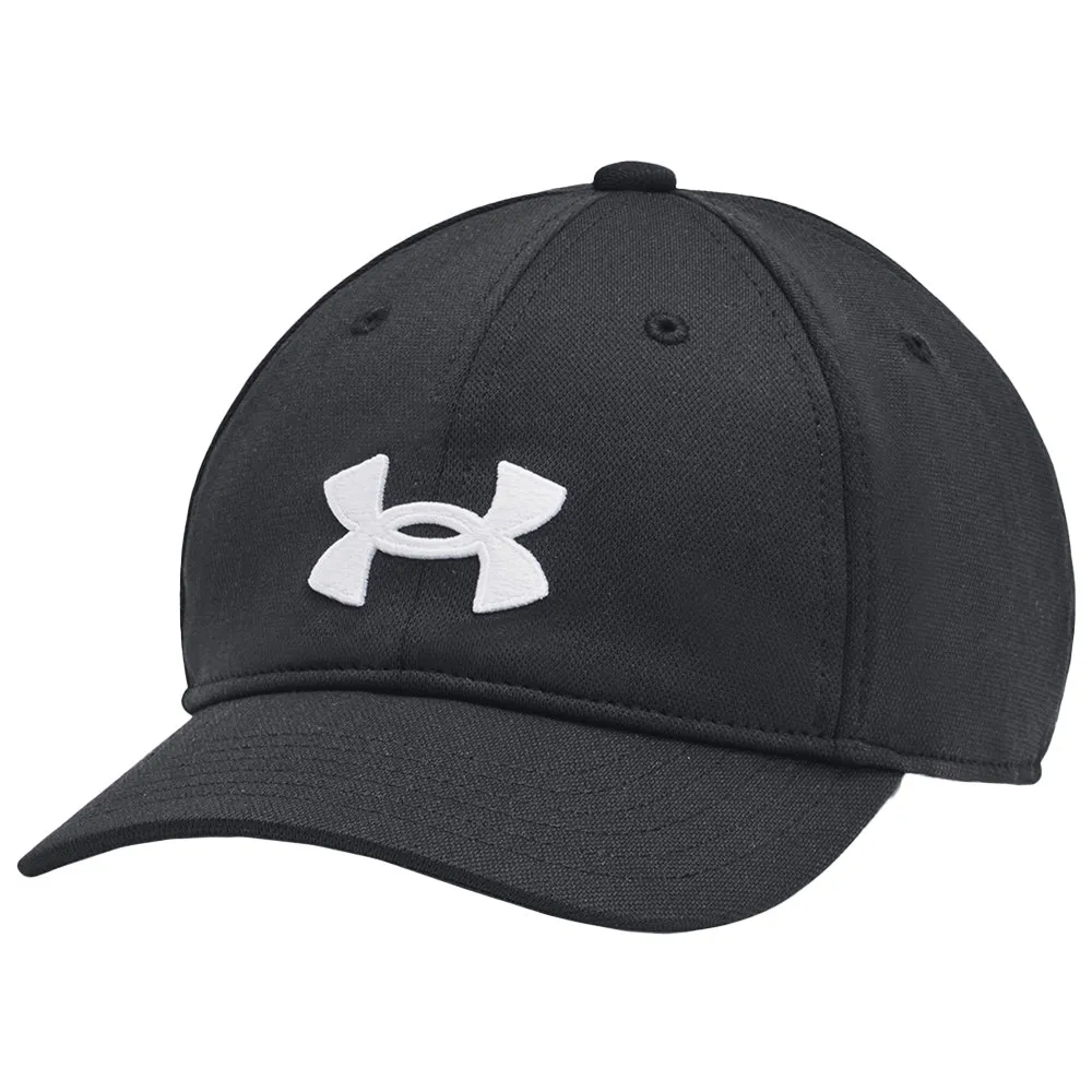 Boné Under Armour Blitzing Adj