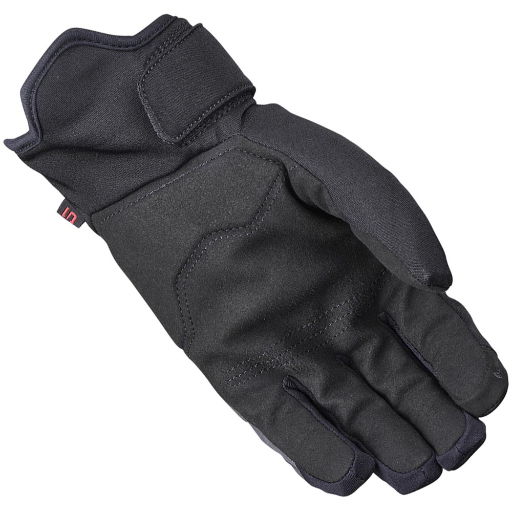 Five - Gants WFX5 Waterproof Noir