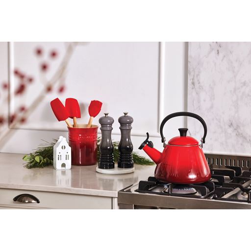 Le Creuset Craft Grydeske