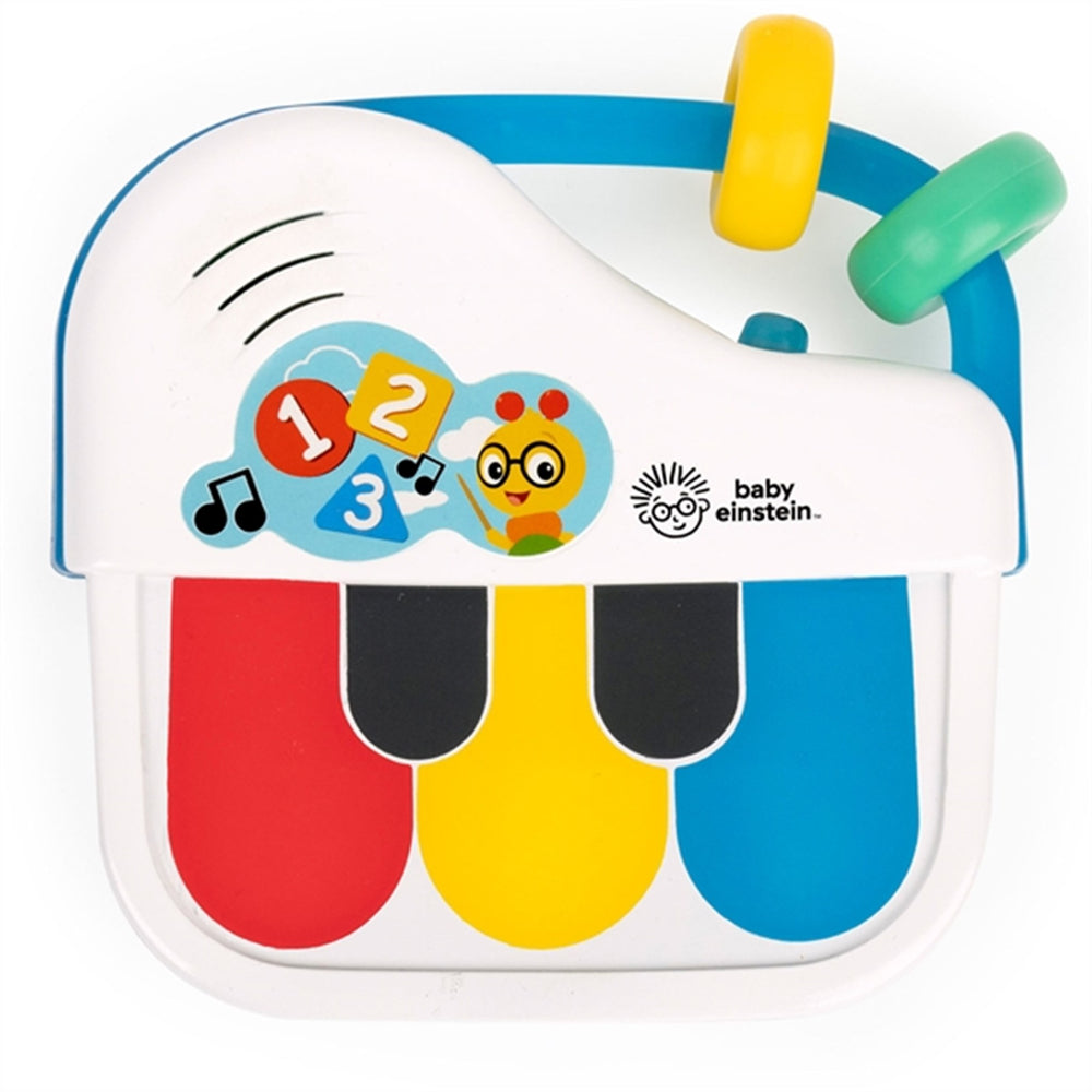 Køb Baby Einstein Miniklaver Refresh