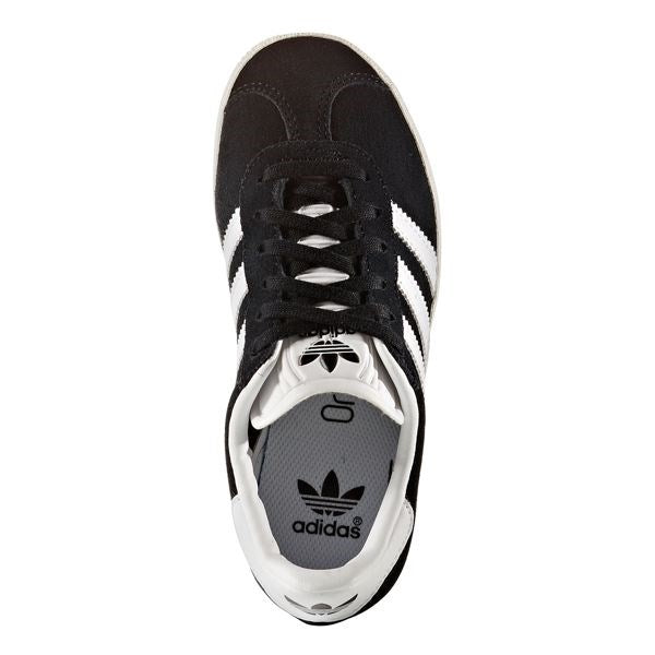 Adidas Gazelle Sneakers Black - adidas Originals → Luksusbaby.dk