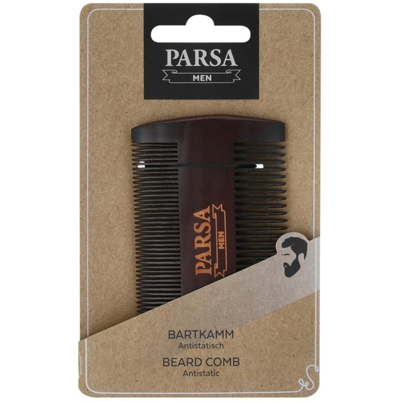 Parsa Men Beard Comb