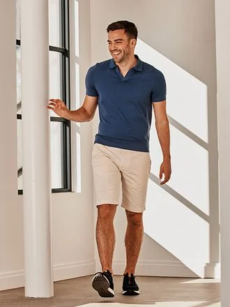 Suitable Berry Short Ecru SHO-COSTR-24-02 kopen