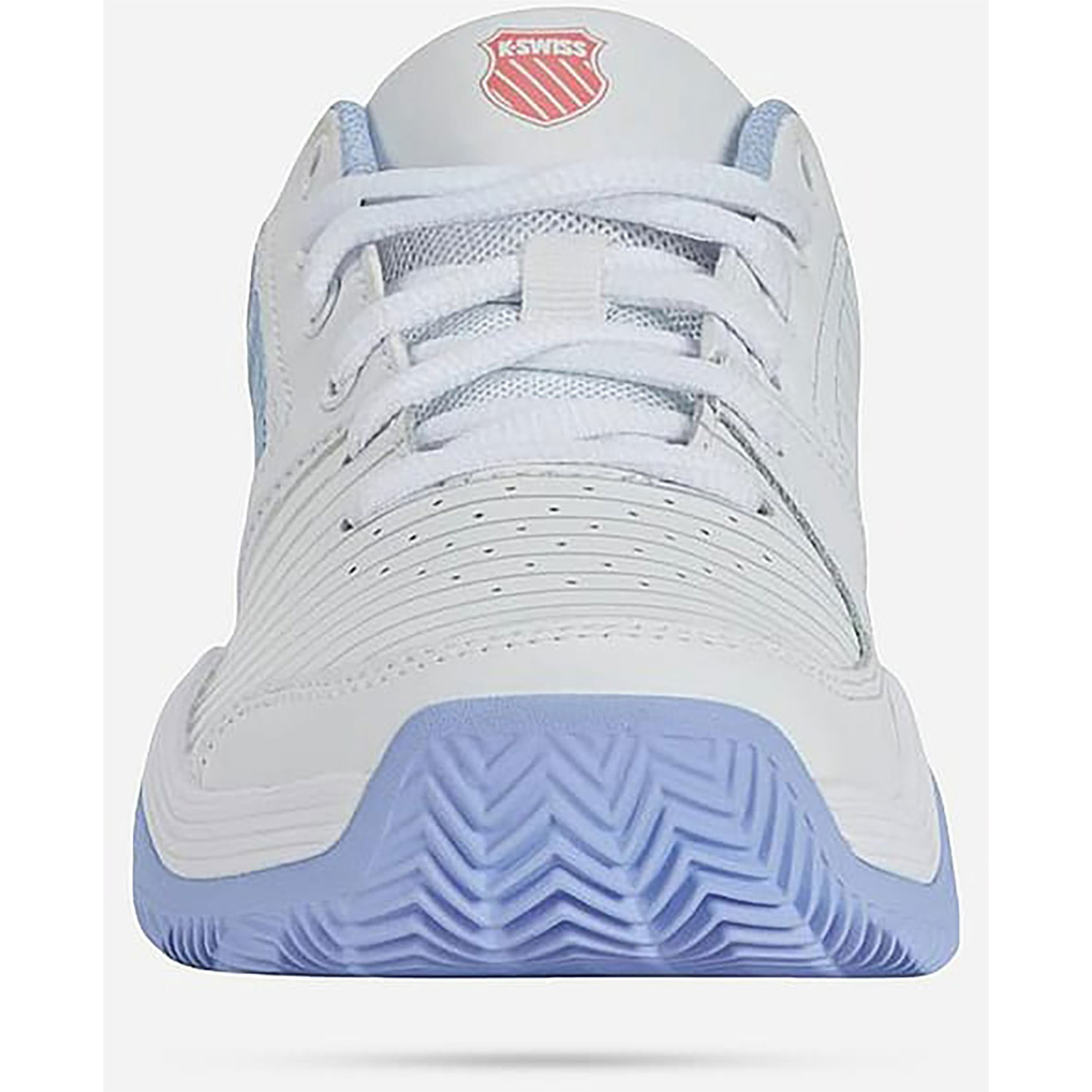K-Swiss Court Express Clay Dames