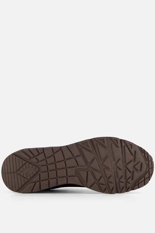 Skechers Uno Stand On Air Sneakers bruin