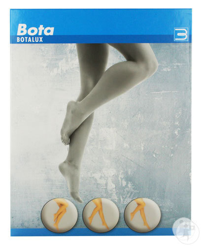Bota Botalux 70 Bas De Soutien Chair Taille N4 Paire 1