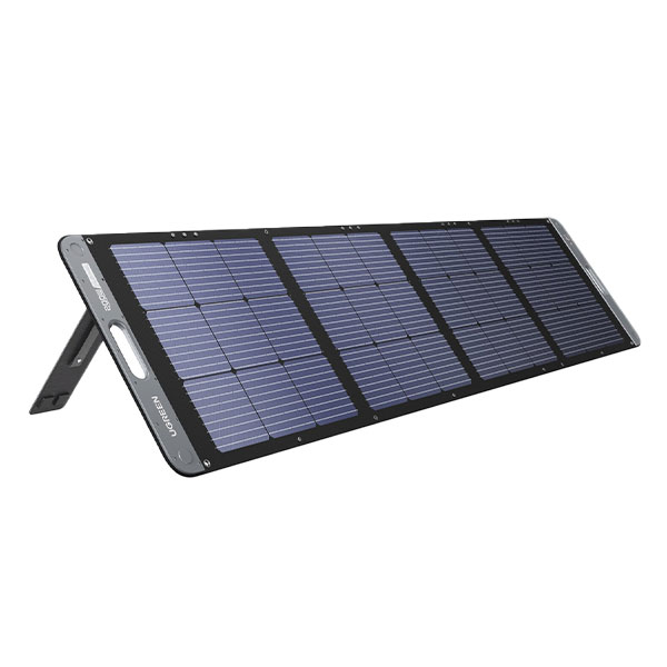 Panneau solaire portable SC200 200W