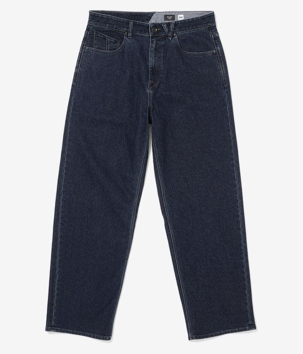 Volcom Billow Tall Jeans (stormy sea)