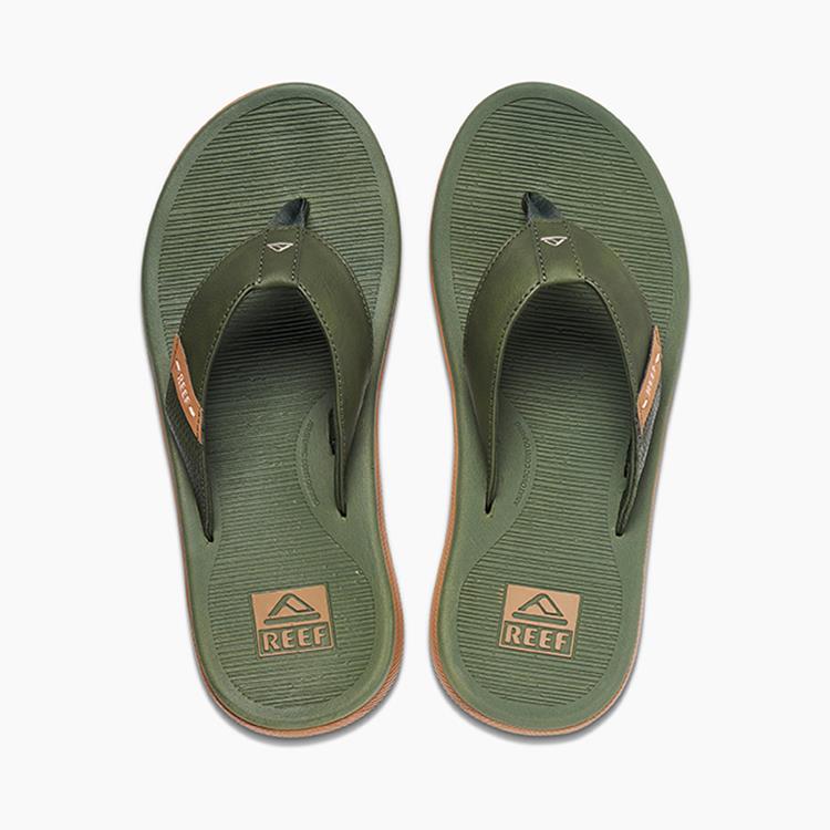 Reef Men Santa Ana Teenslippers