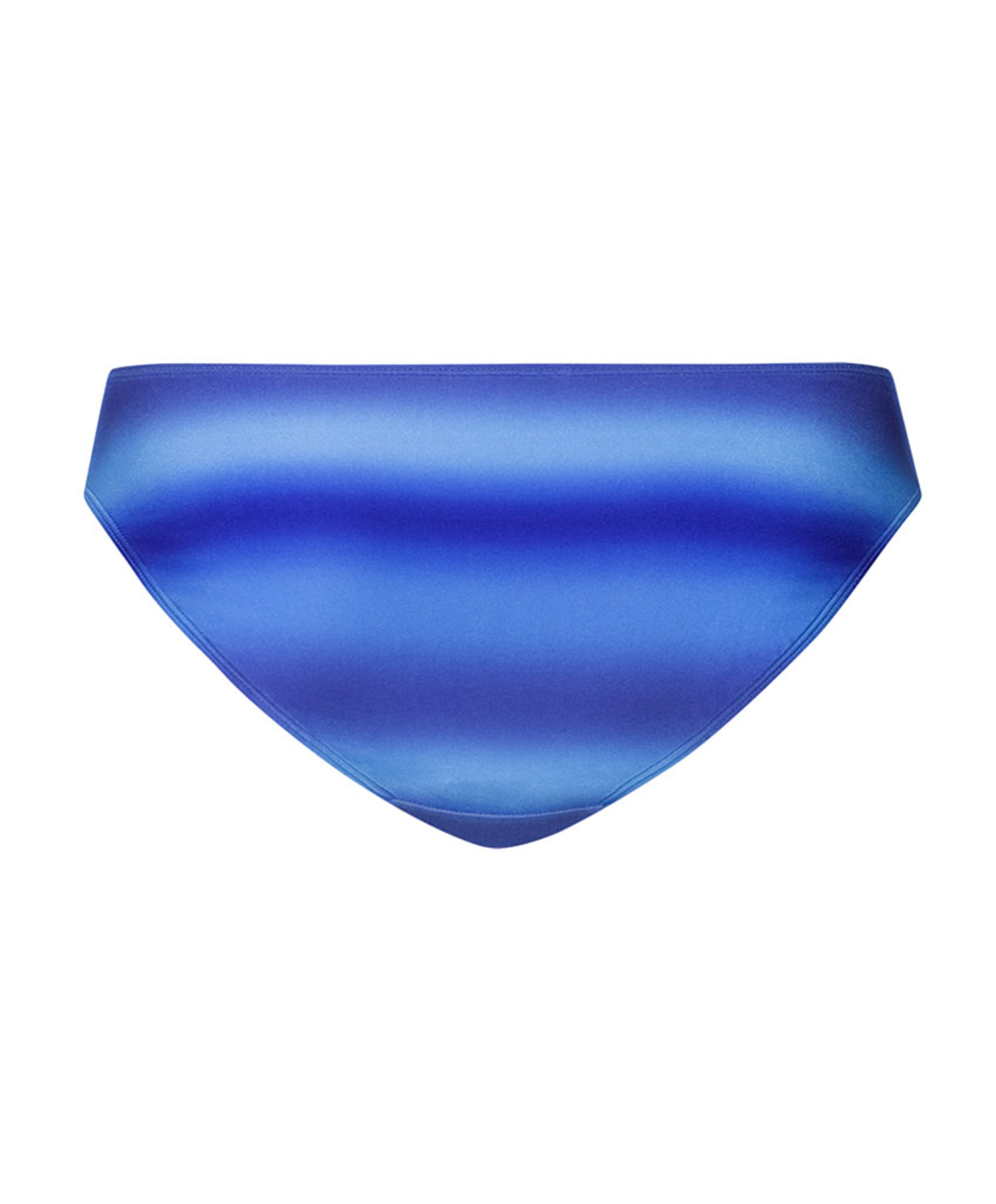 Ten Cate Beach Dames bikinibroekje blauw