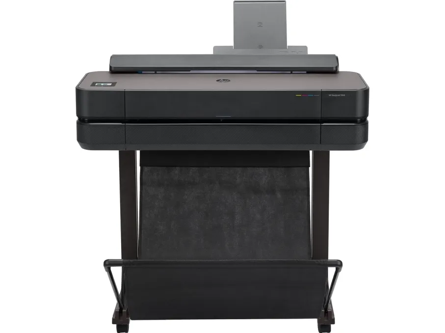HP DesignJet T650 - 24