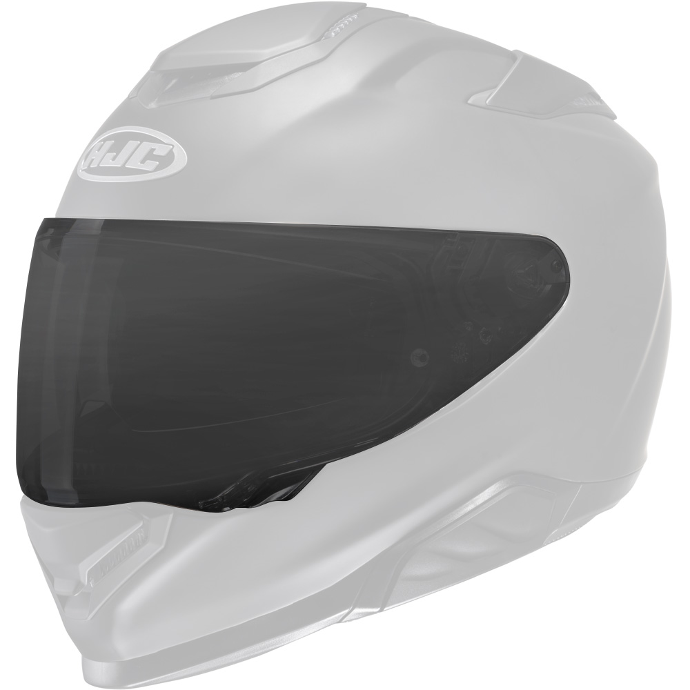 HJC - Ecran HJ-40|RPHA 71 Fumé foncé