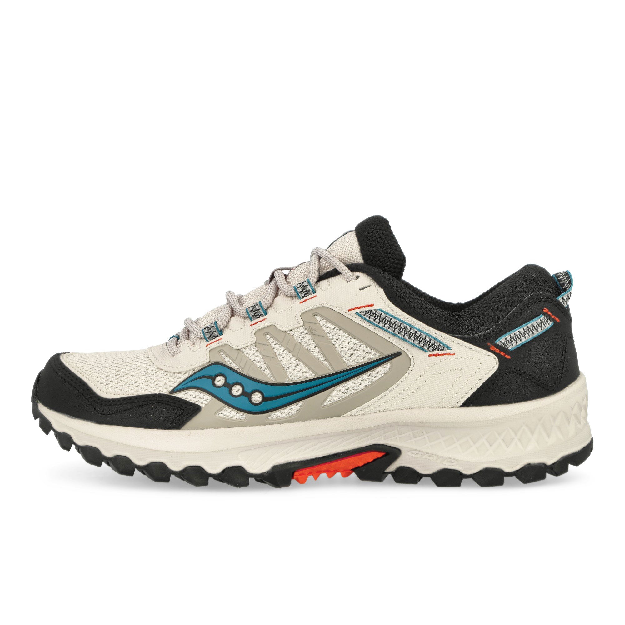 Saucony<br>Grid Peak