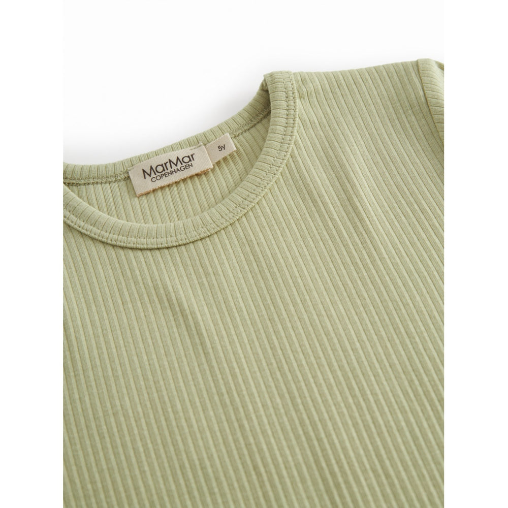 Køb MarMar Modal Dried Bay Plain Bluse