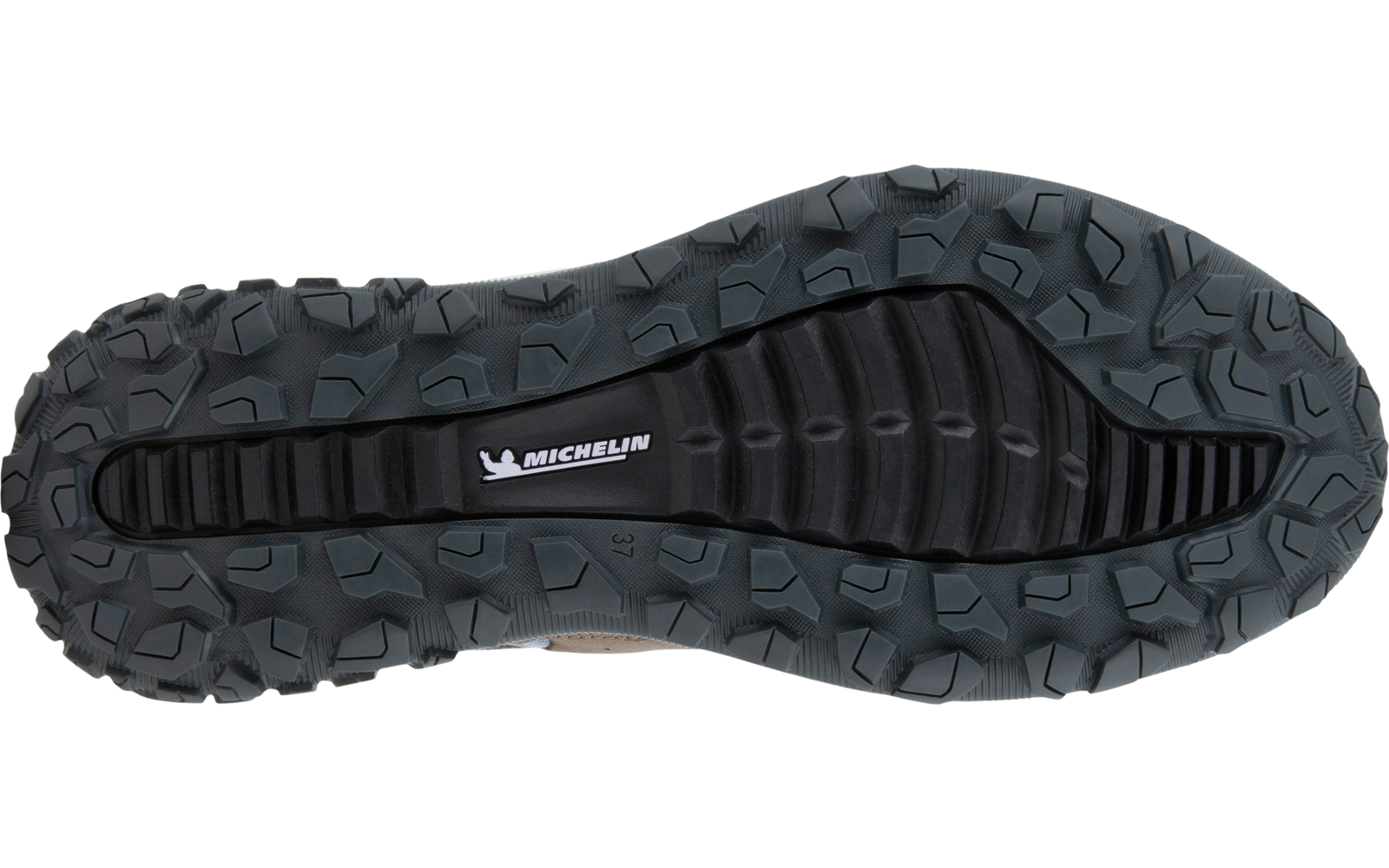 Ecco Ult-Trn Damen Wanderschuh