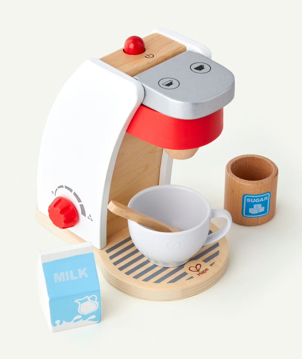 HAPEMACHINE À CAFÉ