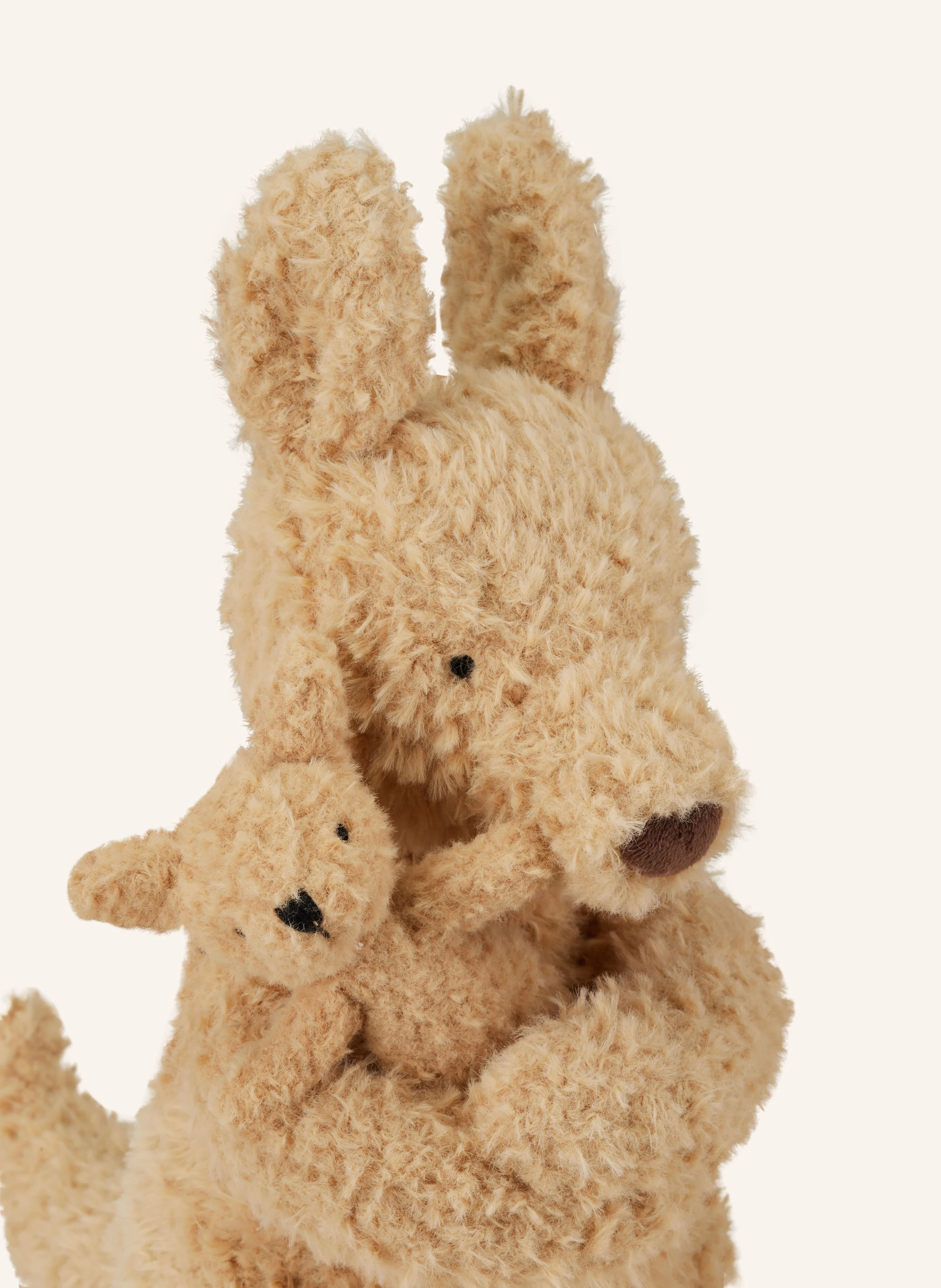 Jellycat Känguru-Kuscheltier HUDDLES KANGAROO