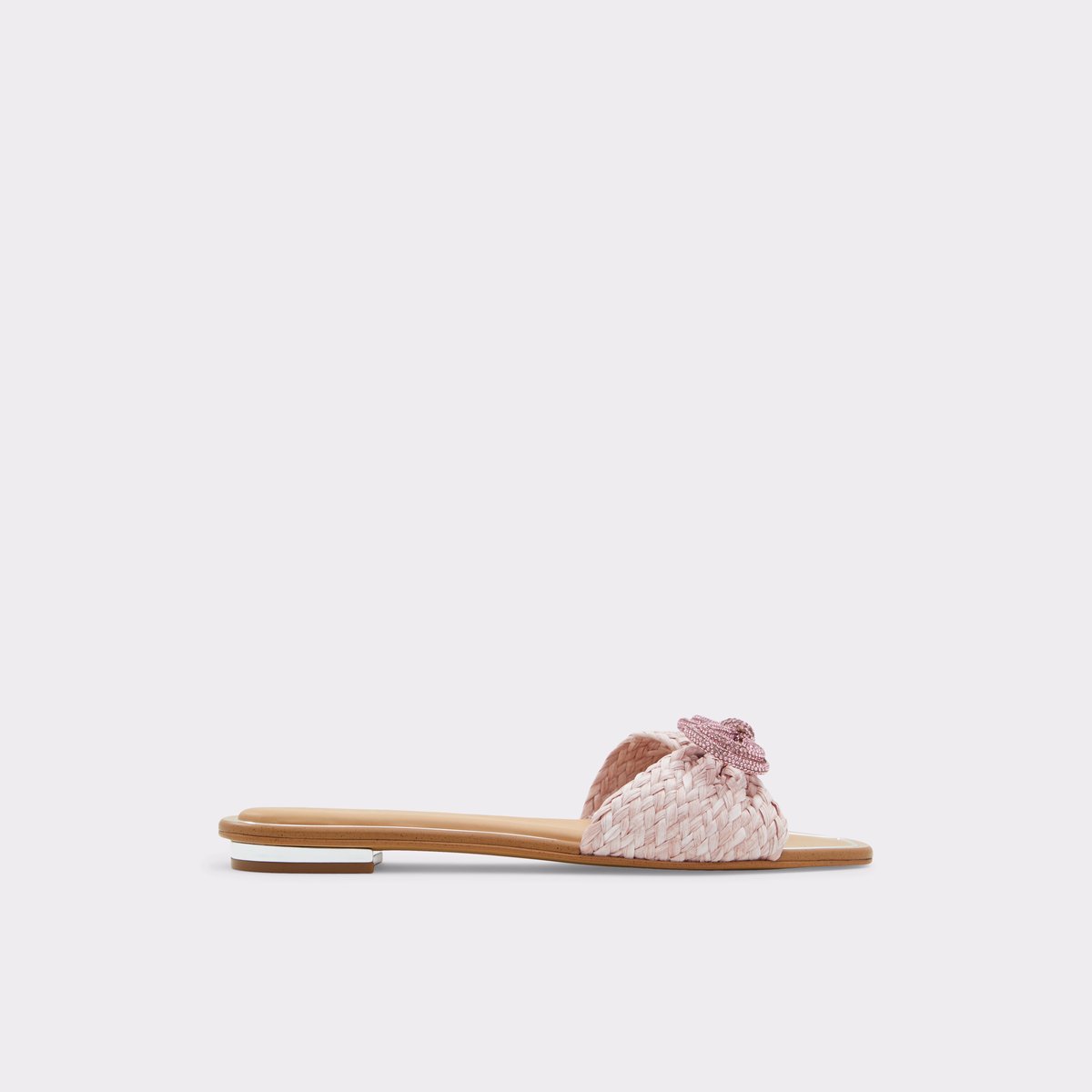 Acirarwen Light Pink Women Sandals