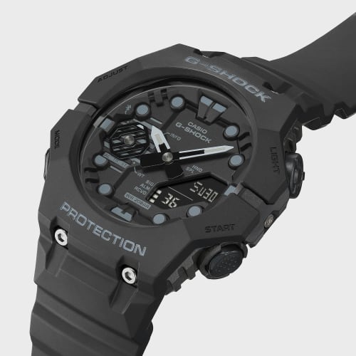 Montre G-Shock GA-B001-1AER Noir
