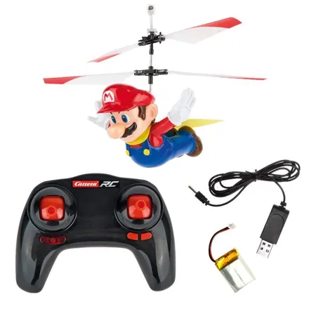 Carrera RC 2,4GHz Super Mario™- Flying Cape Mario