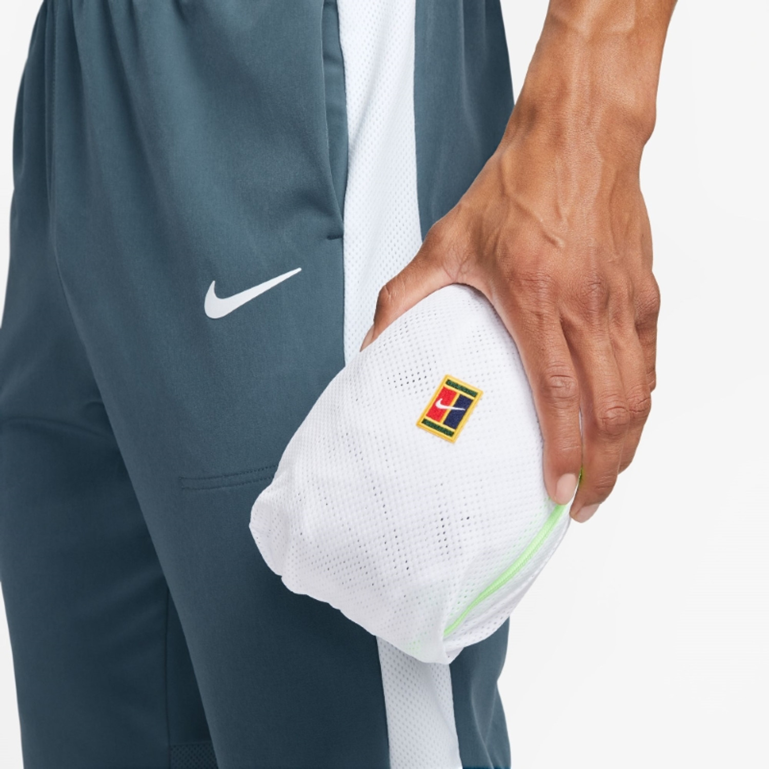 Nike Court Advantage Packable Jacket